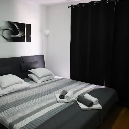 Apartment Superior