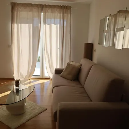 Apartment Superior Zadar
