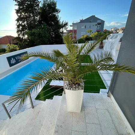 Superior Apartmán Zadar