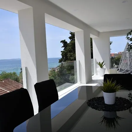 شقة Superior زادار