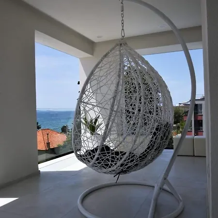 Superior Apartmán Zadar