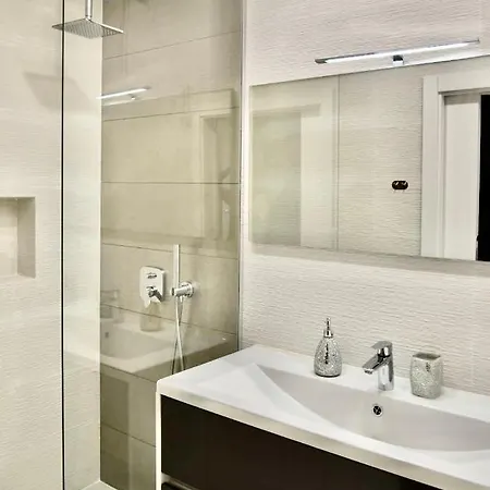 Superior Apartmán Zadar