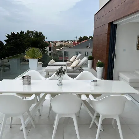 Superior Apartmán *