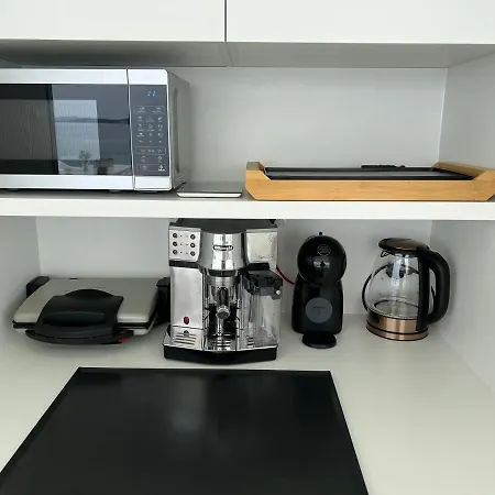 Superior شقة زادار