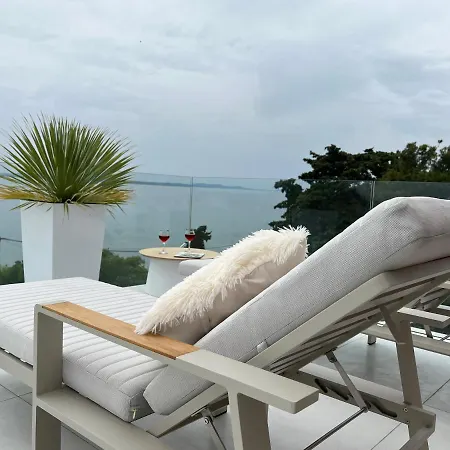 Apartmán Superior *