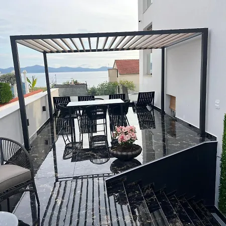 Superior Apartament Zadar