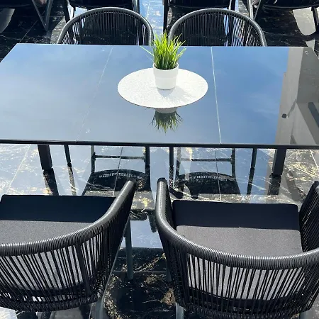 Apartament Superior