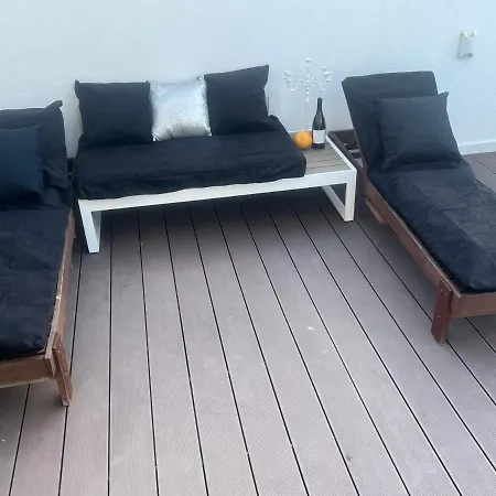 Apartament Superior Zadar