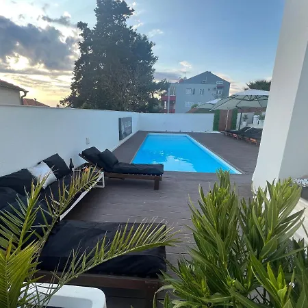 Superior Apartament