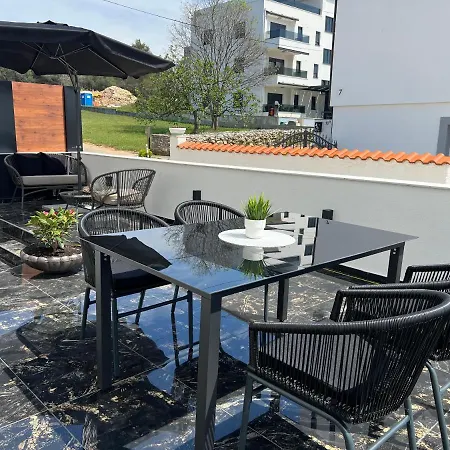 Superior Apartament Zadar