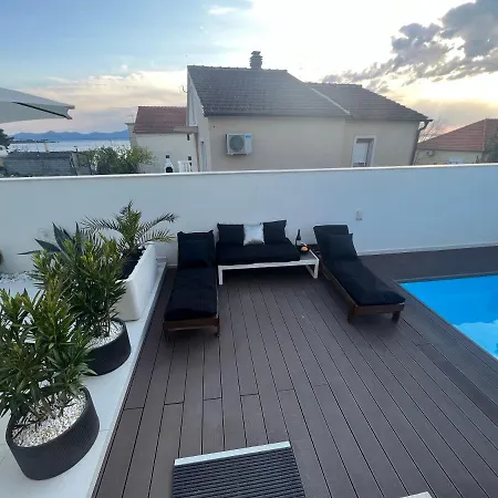 Apartament Superior *