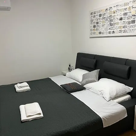 Superior Apartament Zadar
