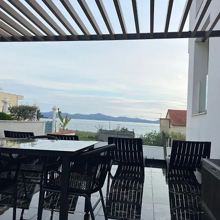 Apartament Superior Zadar