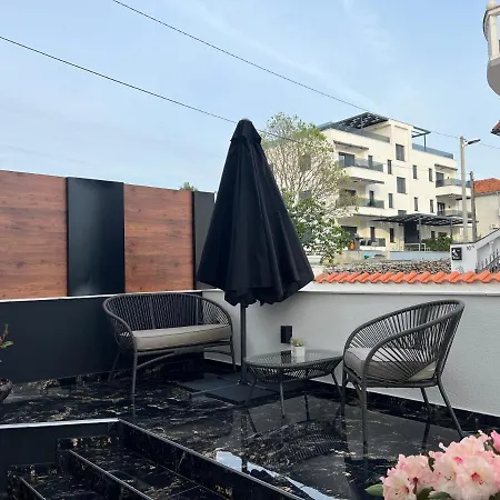 Apartament Superior Zadar