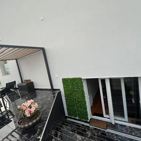 Apartament Superior