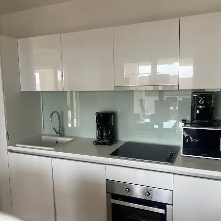 Apartament Superior