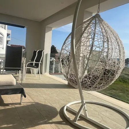 Superior Apartament *