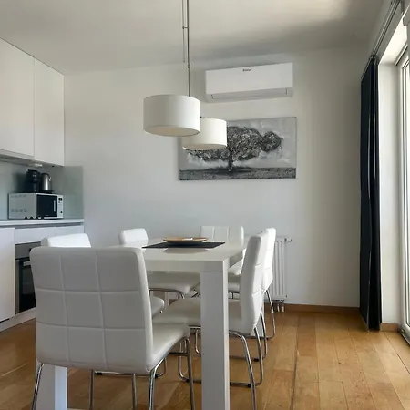 Superior Apartament Zadar