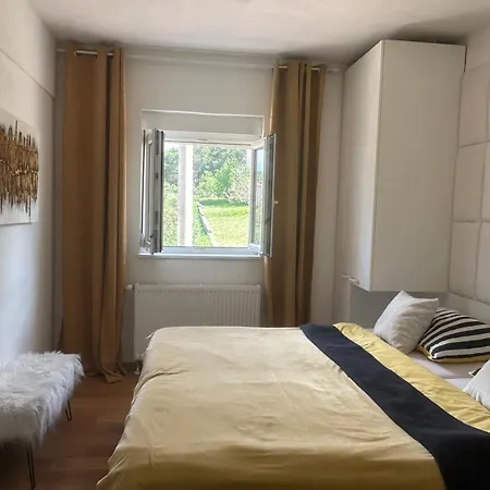 Apartament Superior *