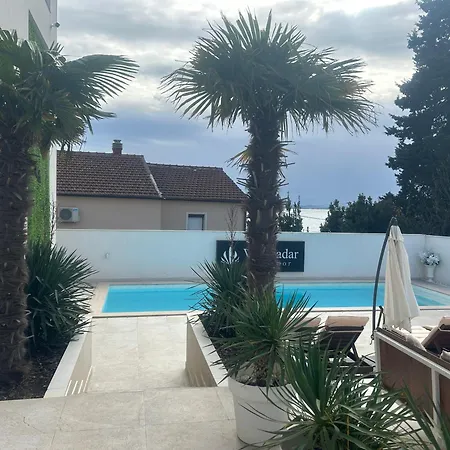 Superior Apartament