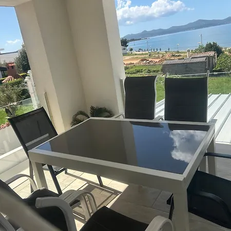 Apartament Superior Zadar