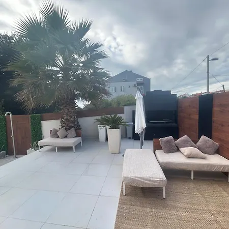 Superior Apartament *