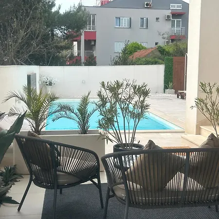 Superior Apartament Zadar