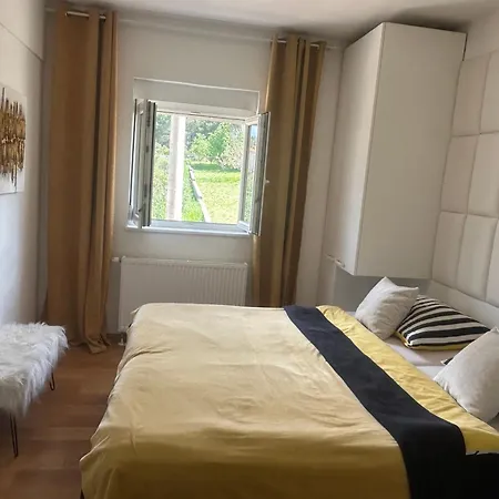 Apartament Superior Zadar