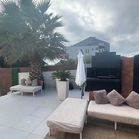 Apartament Superior Zadar