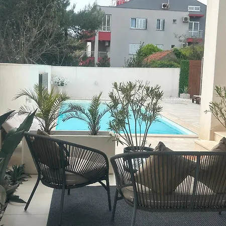 Superior Apartament *