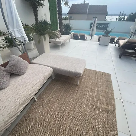 Apartament Superior