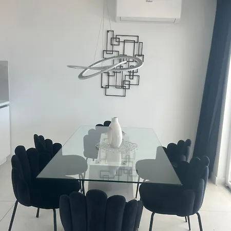 Superior Apartament