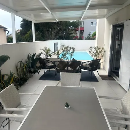 Apartament Superior