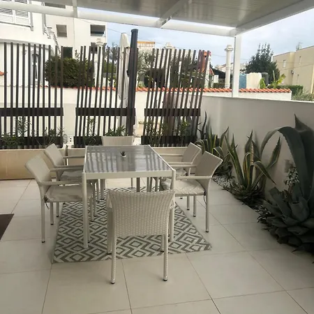 Superior Apartament Zadar