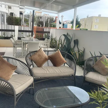 Apartament Superior *