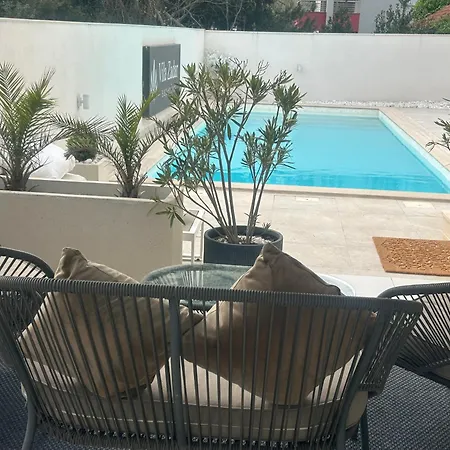 Apartament Superior Zadar