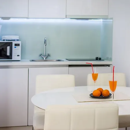 Superior Apartmán Zadar