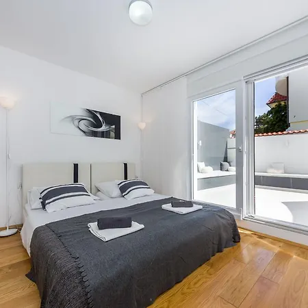 Apartmán Superior Zadar