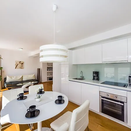 Superior Apartmán *