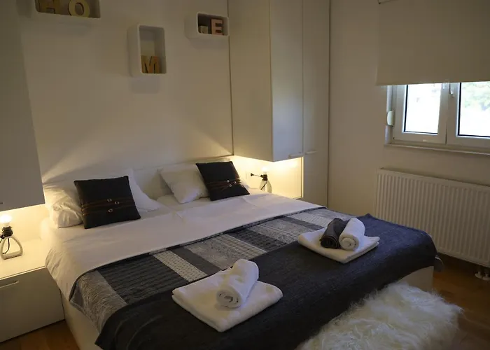 Appartement Superior *