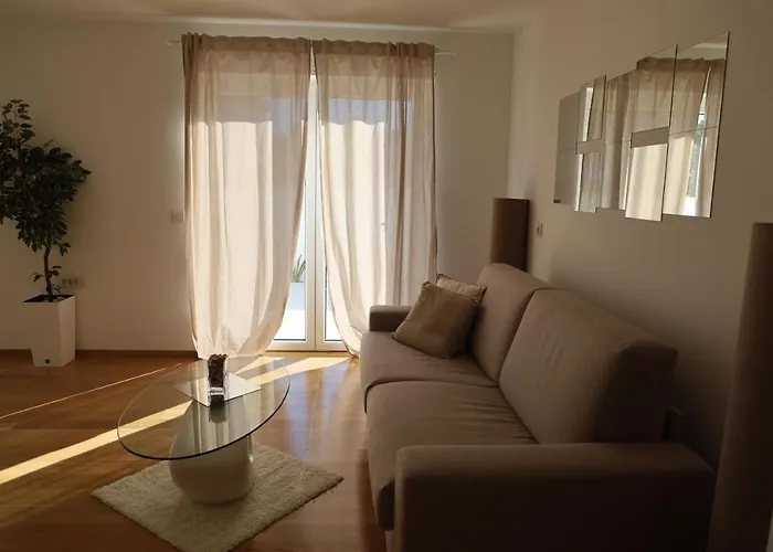 Superior Appartement