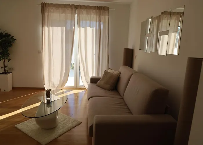 Appartement Superior Zadar