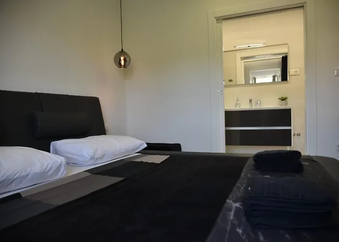 Superior Appartement *