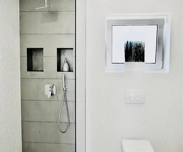 Superior Appartement *