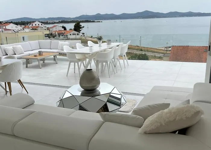 Superior Appartement