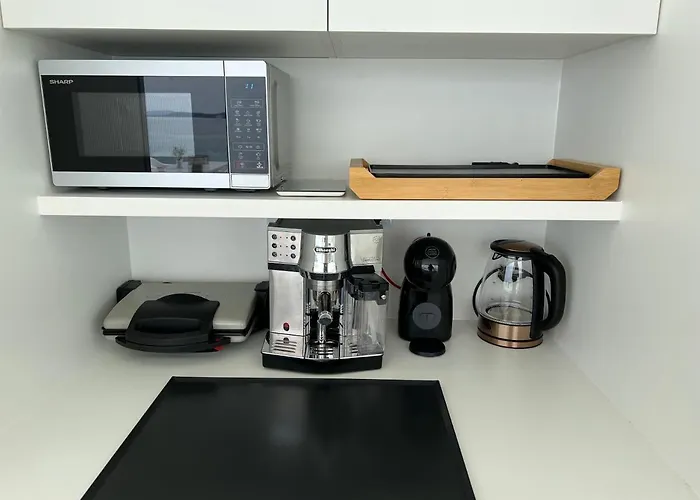 Superior Appartement Zadar