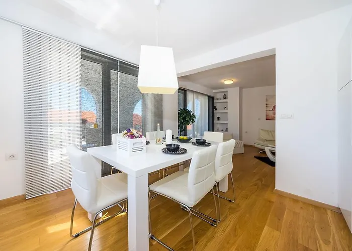 Superior Appartement