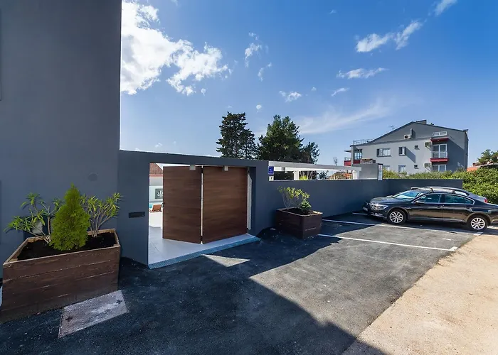 Superior Appartement *