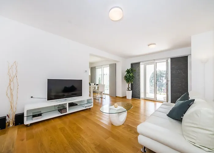 Appartement Superior