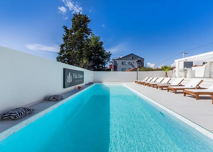 Appartement Superior Zadar